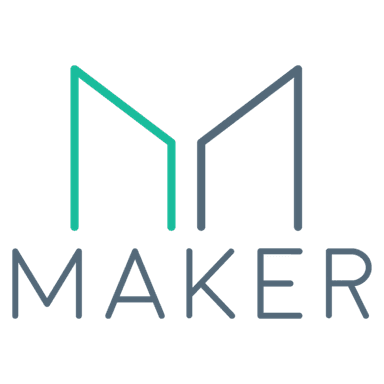 Maker Logo